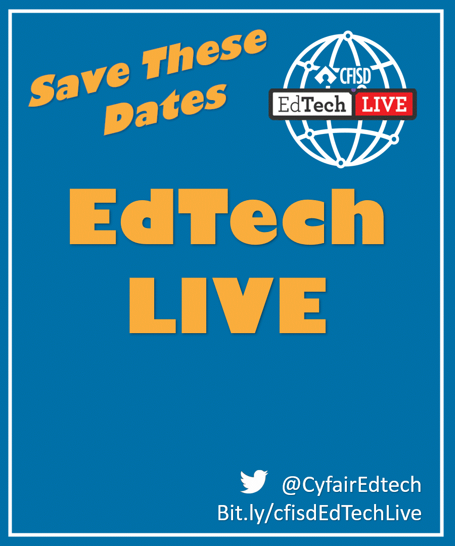 EdTech Live April 2, 2022